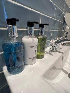 Superior Deluxe Double or Twin Room  room in Marton Arms Hotel