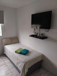 INDIO RICO apart. El Calafate