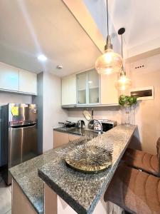 Deluxe Studio with Balcony at Greenbelt Makati Manila