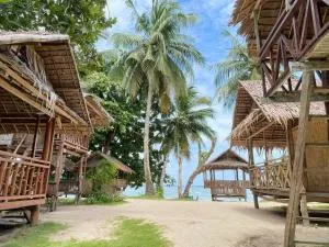 Ocam Ocam open Sea View Cottages - Minuit