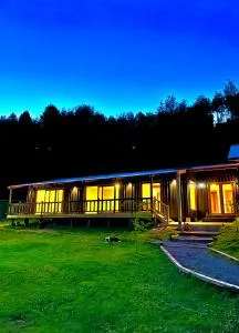 Hotel Neyün La Junta - La Junta