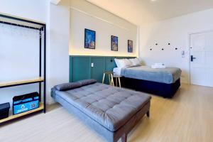 PA2311 Lindo Reformado na Av Paulista com vista para MASP e Pq Ibirapuera