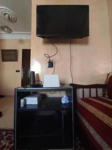 Appartement familial calme 3 min à Casanearshore