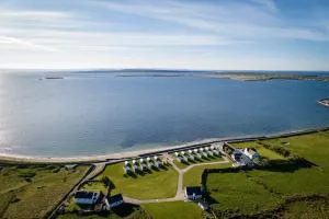 Aran Islands Camping & Glamping - Lettermullan
