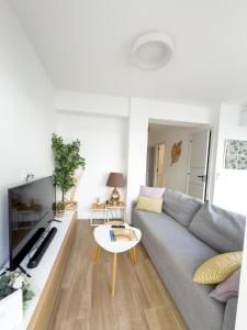 Apartamento con ubicación TOP 2