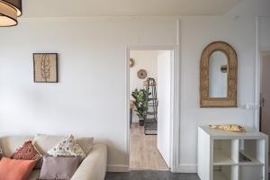 Évasion Urbaine - Chambre 1 - Hypercentre