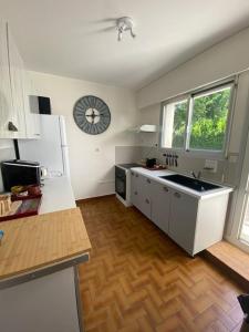 Maison bord de mer 50 M