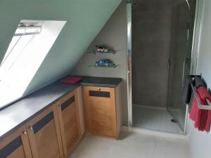 Appartements chez martine : photos des chambres