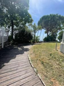 Maison bord de mer 50 M