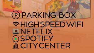 MM Suites Loft Cathédrale