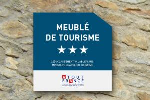 Appartements Grange Petite Ourse - Vue imprenable lac et montagne ! : Maison 3 Chambres