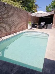 Alquiler temporario Santo Tome - San Carlos Sur