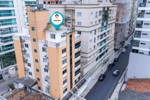 Apto Moderno Próx. à Praia em Itapema CB5328