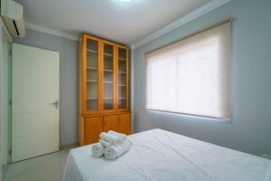 Apto Moderno Próx. à Praia em Itapema CB5328