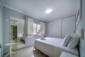 Apto Moderno Próx. à Praia em Itapema CB5328