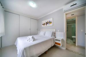 Apto Moderno Próx. à Praia em Itapema CB5328