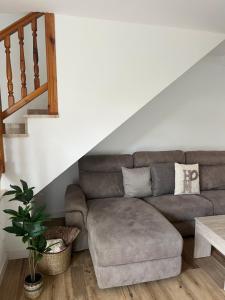 Casita Sol y Mar