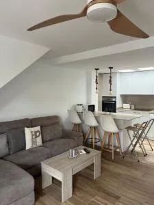 Casita Sol y Mar - Santa Faz