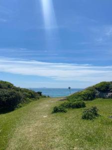 Casa de praia em Pinheira SC com piscina
