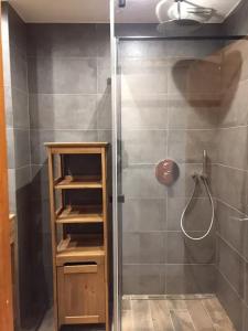 Chalets Chalet spacieux a Cordon 180 m² avec vue montagne : photos des chambres