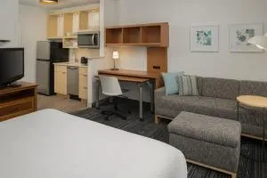 TownePlace Suites San Jose Campbell - Austin