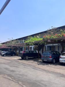 Apartamento - Lacqua diRoma - IV