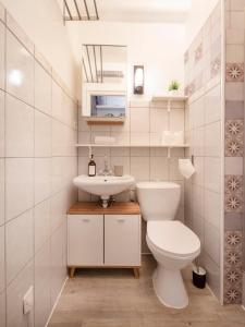 Appartements La Petite Evasion : photos des chambres