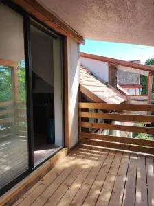 Gîte Aux murmures de la Streng - 于纳维