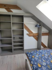 Gîte Aux murmures de la Streng