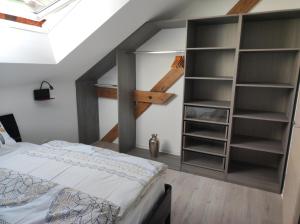 Appartements Gite Aux murmures de la Streng : photos des chambres