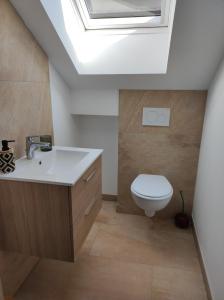 Appartements Gite Aux murmures de la Streng : photos des chambres