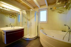 Seesternchen - Baabe