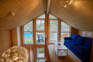 Seesternchen - Baabe