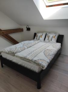 Appartements Gite Aux murmures de la Streng : photos des chambres