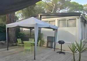 Domaine du Pin de la Lègue