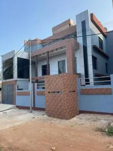 Villa ORMACE - Amokwi