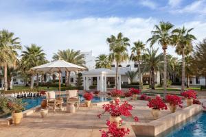 Sharq Village & Spa, a Ritz-Carlton Hotel