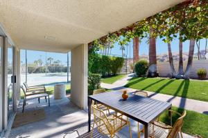 The CoCo Cabana Unit 31 Permit# 4451