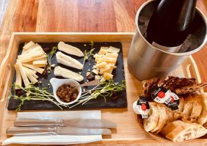 Auberge Sous les Arbres