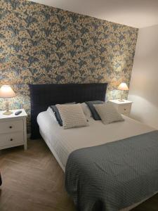 Hotels Hotel L'ideal le Mountbatten : photos des chambres