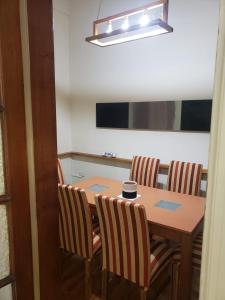 Monserrat-Venezuela-Apartament