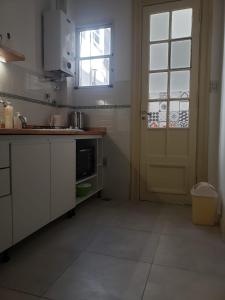 Monserrat-Venezuela-Apartament