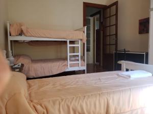 Monserrat-Venezuela-Apartament