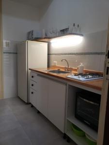 Monserrat-Venezuela-Apartament