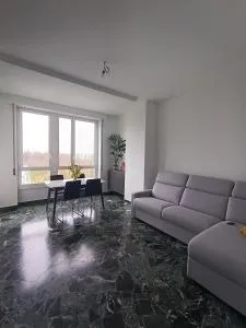 STANZA matrimoniale metro M5 - Bignami, Carroponte - 塞斯托-圣乔凡尼