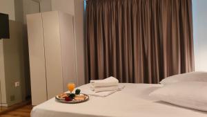 Athens City Hotel