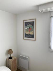 Appartements Appartement d-Exception a 20m de la Plage Votre Evasion Parfaite : photos des chambres