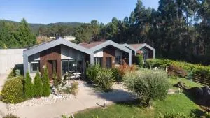 Alto da Pousa - 卡米尼亚