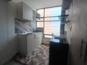 Apartaestudios Típica Loft