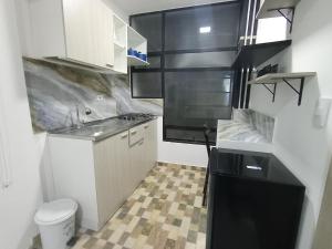 Apartaestudios Típica Loft